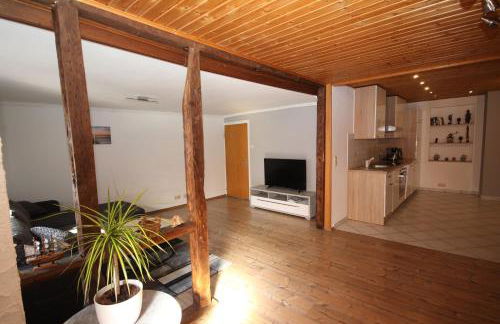 Ferienwohnung Ehlen im Alten Winzerhaus - Foto 12