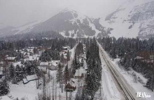 Chair Four Por Favor - Walk Almost Anywhere at Alyeska Resort! - Foto 7