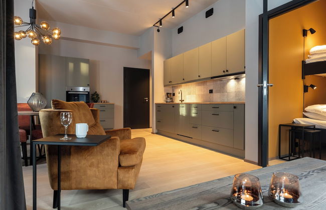 Riddergaarden Leiligheter - Foto 35