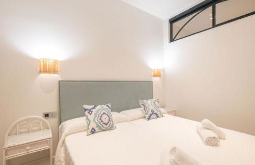 REDING Beach & Center City - Foto 41