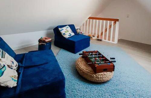 Ferienhaus Auen - Foto 21