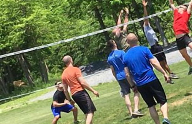 Creekside Resort - Foto 32