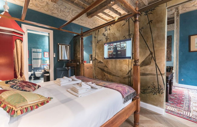 Hemeras Boutique House Aparthotel Montenapoleone - Photo 73