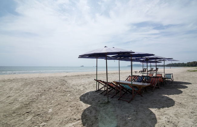 First Choice Grand Suites - Photo 55