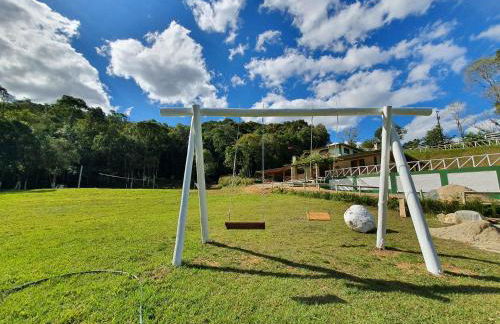 Sítio Pedacinho do Céu na Serra Catarinense - Foto 19