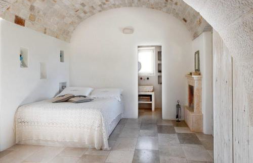 Borgo Del Tempo Ritrovato - Luxury Relais in Puglia - Foto 4