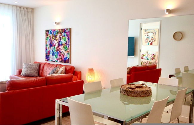 Breeze Beachfront Apartment no 9 - Photo 8