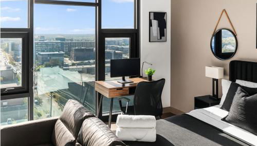 Cozy Urban Hideaway in Birmingham 13 - Foto 5