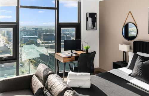 Cozy Urban Hideaway in Birmingham 13 - Foto 5