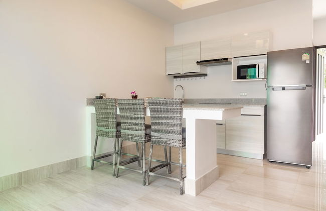 Koh Chang Luxury Pool Villas - Foto 11