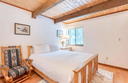In Northstar Ski Resort! Game Room, Family-friendly Dakine Haus by Avantstay - Photo 38