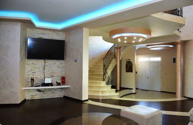 Villa Quince - Foto 18