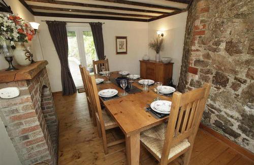 4 Bed in Penmaen oc-hh86 - Foto 8