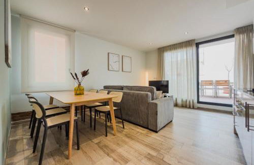 Novus Homes Barcelona Plaza España - Foto 31