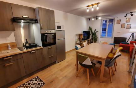 Appartement neuf et cosy 2 à 6 personnes tout équipé - Foto 3