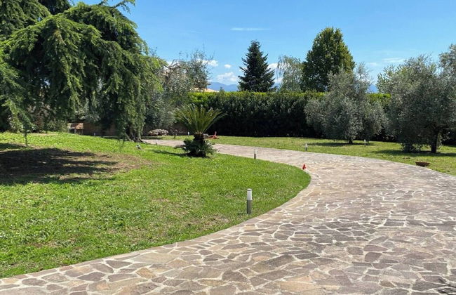 Nel verde, a mezz'ora dal centro di Roma - Photo 36