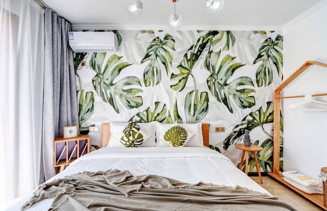 YOUJIA Apartment - Jinyang St - Foto 3