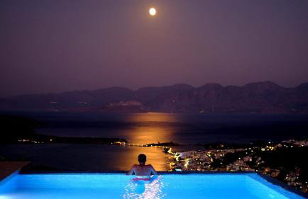 Villa Estée, luxury villa with private infinity pool and jacuzzi - Foto 20