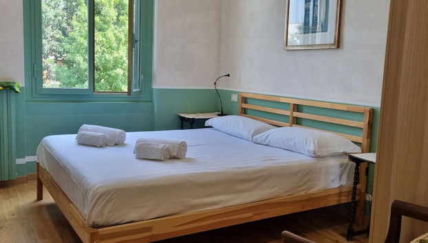 JOIVY New Apt, 10 Min From Duomo - Foto 5, Habitación