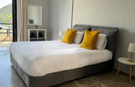 Aethèr Boutique Apartments - Foto 19