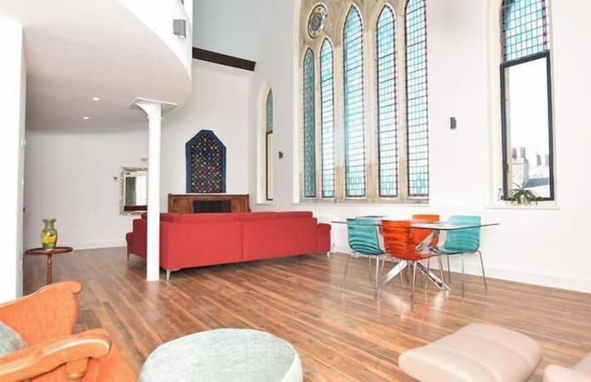 6 Rose Chapel Penthouse - Foto 20