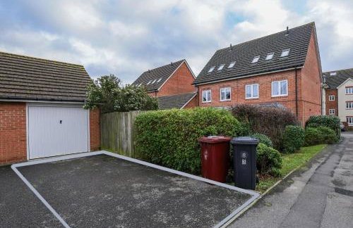 Charming 4bed home in Chichester - Foto 47