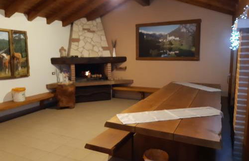 Le Farfalle - un angolo di quiete GREEN a Laghi in provincia di Vicenza - Photo 29