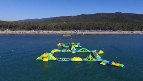 Bicchi Belvedere Scarlino - Foto 2