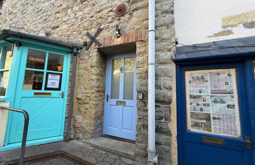 Drake's Loft - Central Lyme Regis - Photo 29