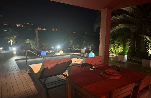 VILLA Cooper l HEATED Pool l PVT Garden I GOLF I SEA VIEWS - Foto 50
