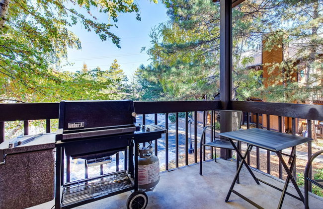 Red Pine Condos by Park City Vacations - Foto 38