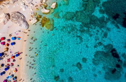 Le Corti Sarde Sea Breeze - Foto 7