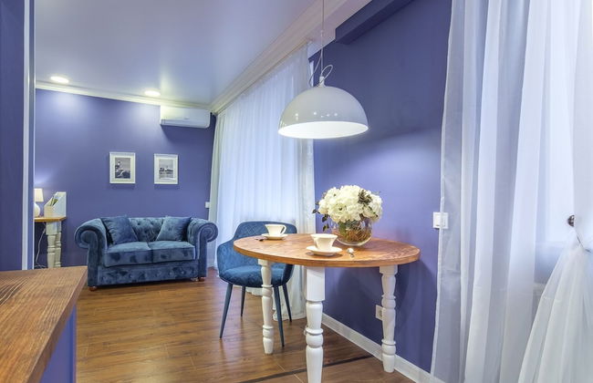 Flatsis Apartment August 23 - Foto 11