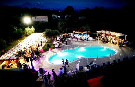 Agriturismo IL CASTAGNETO - Foto 21