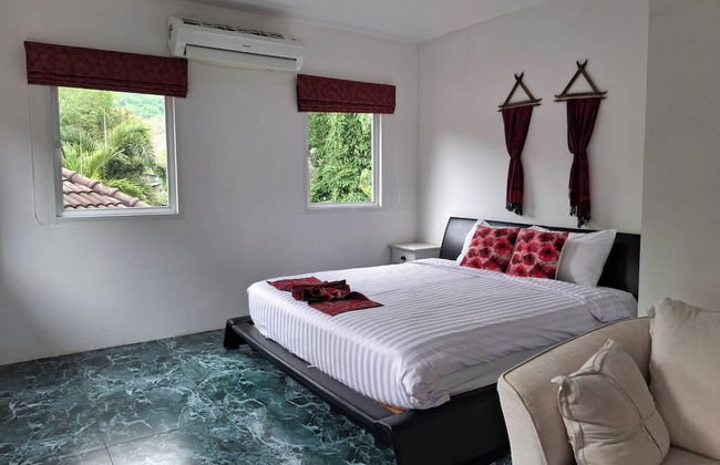 Villa Nap Dau Private Pool Villa for big Family and Friends - Foto 32