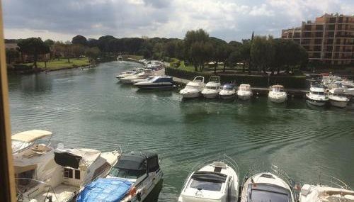 Résidence Ile de Cannes Marina 3 Pièces - Foto 4