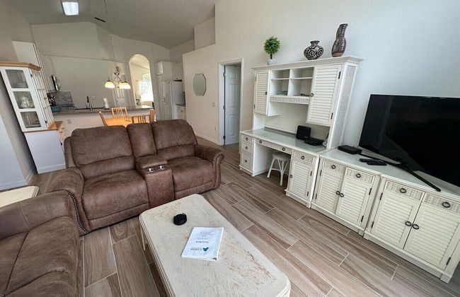 Updated Pool Villa - Southern Dunes - Photo 12