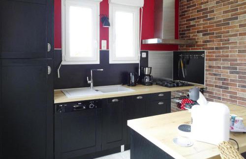 Holiday Home in France by Sandy Beach - Foto 13