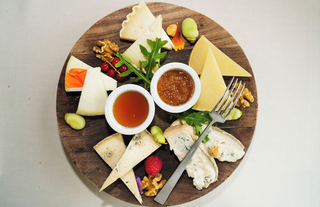 Mastrojanni Relais - Photo 43