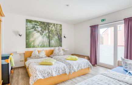 Ferienwohnungen im Vogtland - Foto 15