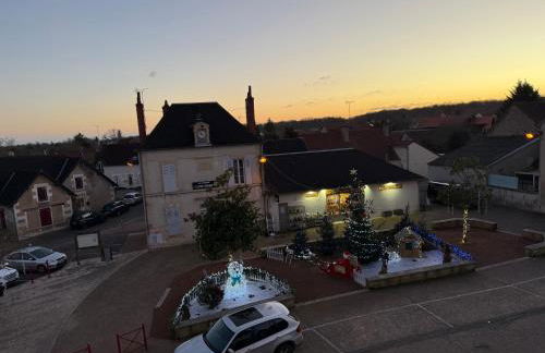 Le Panoramique - Foto 18