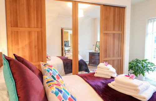 Abbey View Farm Cottage - Foto 20