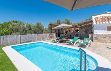 Casa Pulirio Antequera - La Higuera by Ruralidays - Foto 21