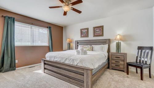 3bdrm Value and Comfortcheyenne Mountain Suburbs! - Foto 5