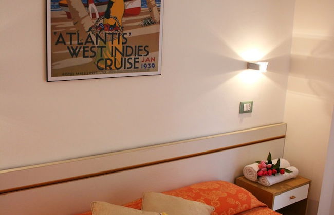 Residenza Le Rose - Foto 3