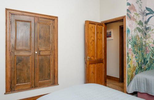 Watermouth Castle, West Tower Apartment - Foto 20