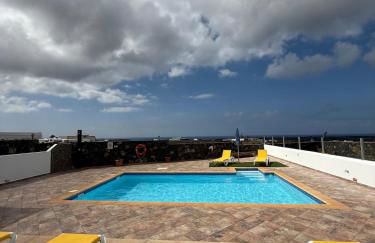 Casa la Hoya con Piscina Privada - Photo 23