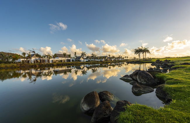 Mont Choisy Le Parc by Pam Golding - Photo 36