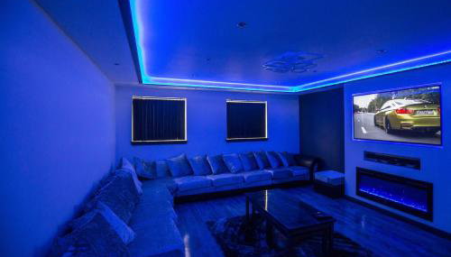 Waterfront luxury apartment - Foto 3