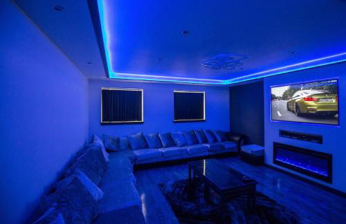 Waterfront luxury apartment - Foto 3